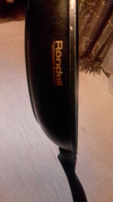 Сковорода большая