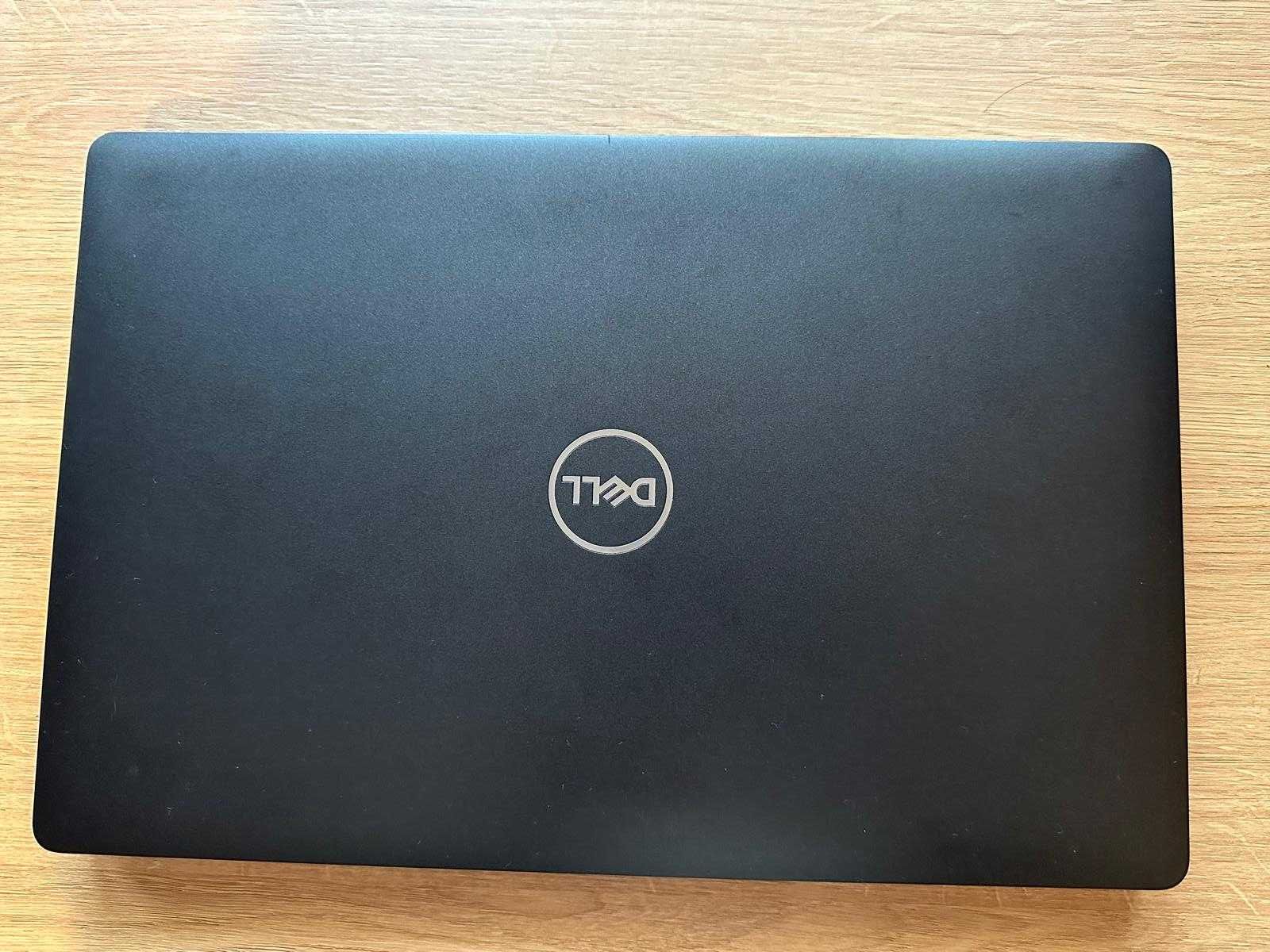 Laptop Dell Latitude 5500 I5 8365U sau i7-8665U 16GB SSD 500 GB