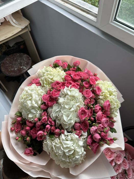 Цветы от just for you , Срочно