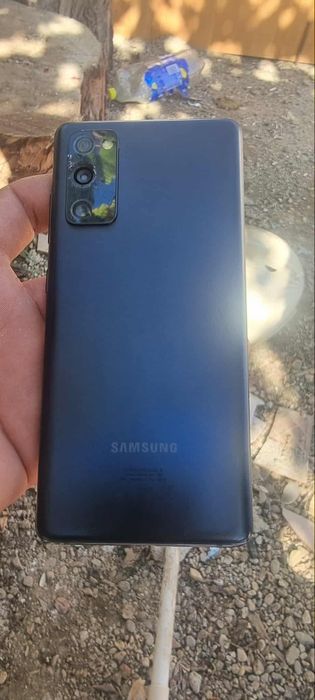 Vand samsung s20 FE 5G