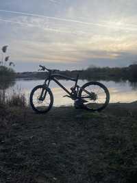 Vand Mondraker Foxy xr