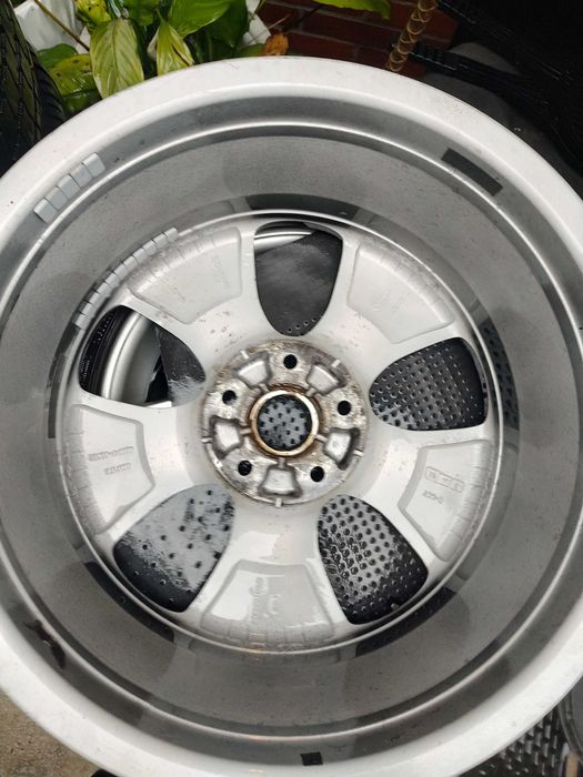 Лети джанти 18" 5x114,3 KIA