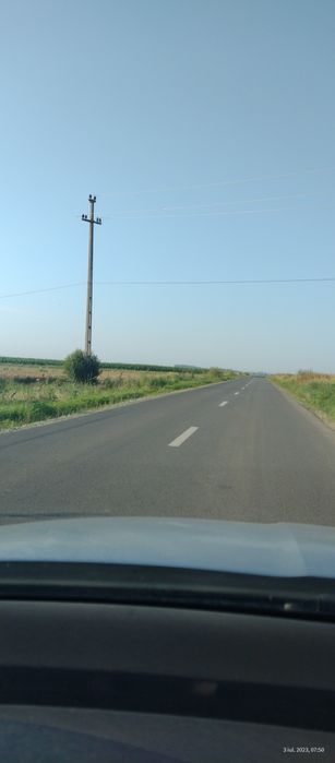Teren intravilan