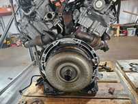 Motor 3.0 diesel 232cp cod A642 Mercedes Sprinter,C ,E ,ML ,Cls ,GLK