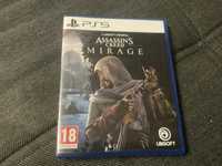 Assassin Creed Mirage joc Ps5