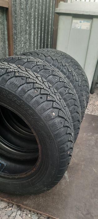 Автошины TungaNordway-2  R/175/65/14