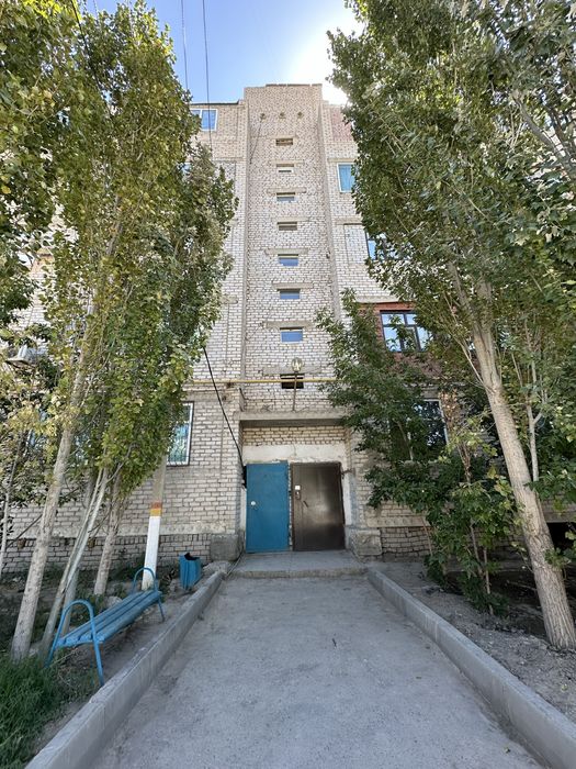 3 комн квартира Ақмешіт 7 дом