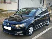 VW POLO  6R-LINE Style an 2011…diesel …Navigatie