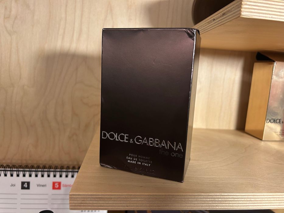 Dolce & Gabbana The One - EDT