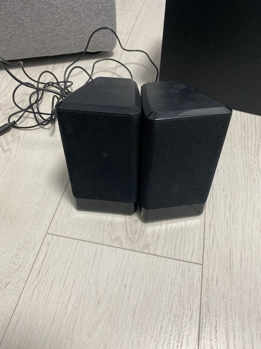 Boxe Sanstrom stare f buna