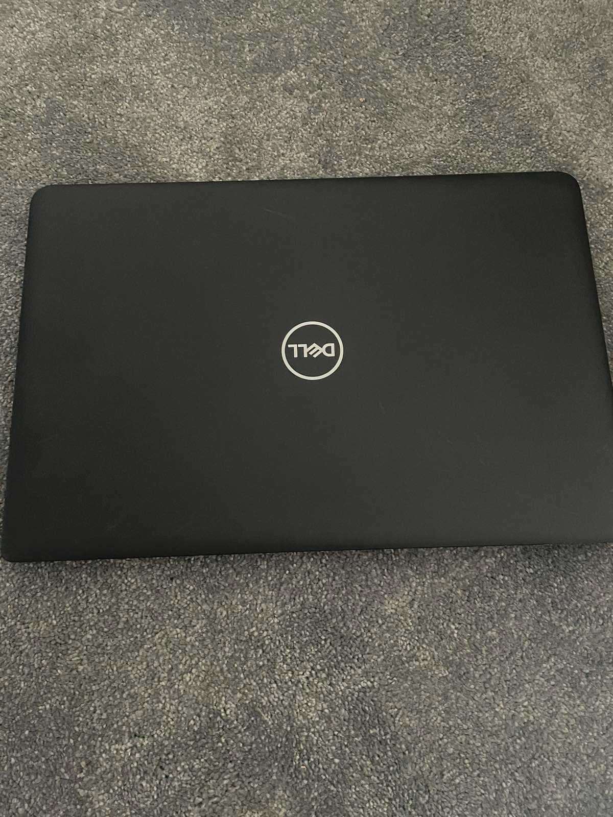 15.6″ FHD Dell Latitude 3500 – i5 8‑мо поколение / 8GB RAM / 256GB SSD