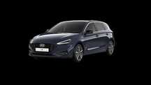 Hyundai I30 NOUL i30 1.5T-GDi 140CP M-Hybrid 48V 7DCT 5DR Highway