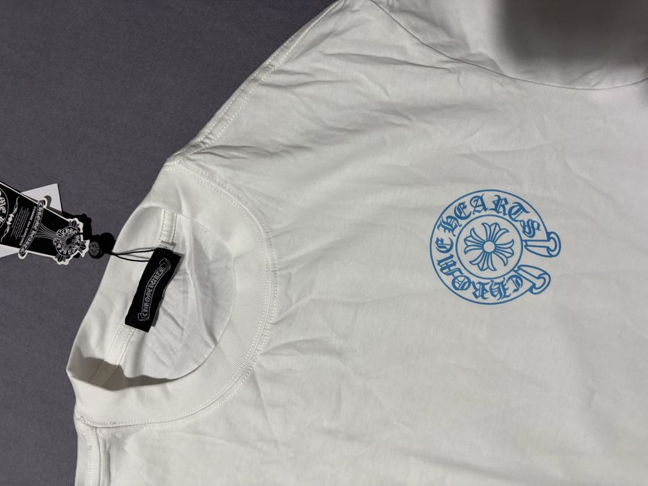 Tricou Chrome Hearts L