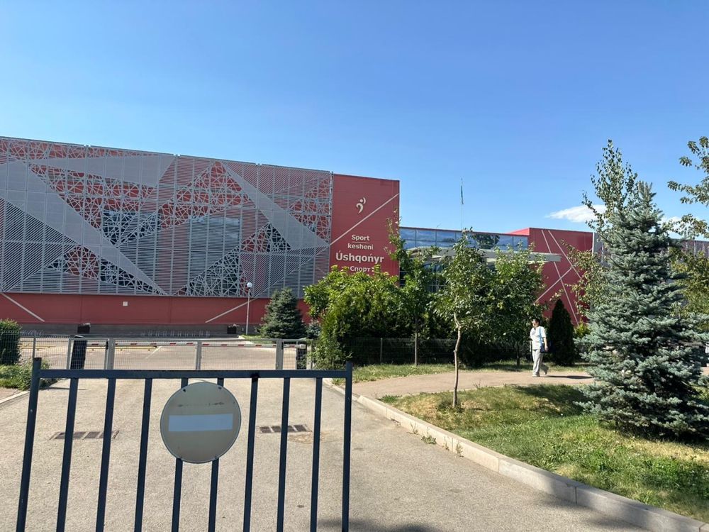 Продам участок в село Шамалгане.