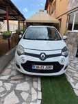 Renault twingo 2012