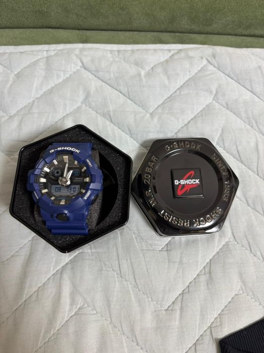 Продам часы G-shock