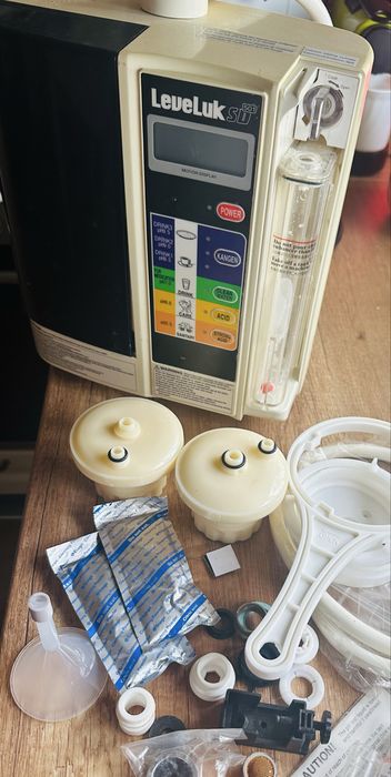 Filtru Apa Kangen