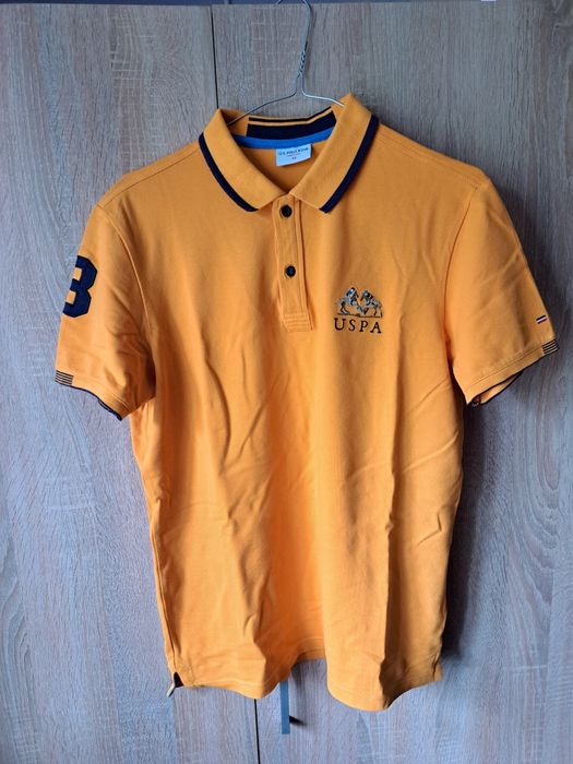 Tricou polo, bărbați, M