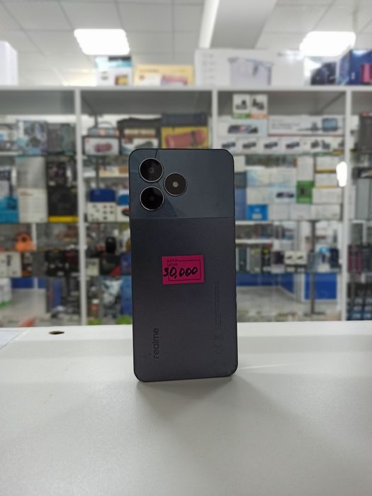 Realme Note 50, 8/128gb