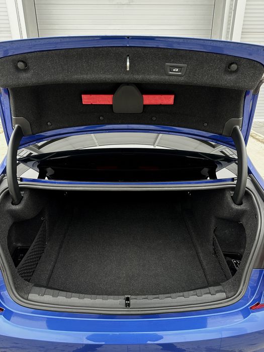 BMW seria 3 G20 - M Pachet/ Virtual cockpit/ Harman-Kardon/ Camera