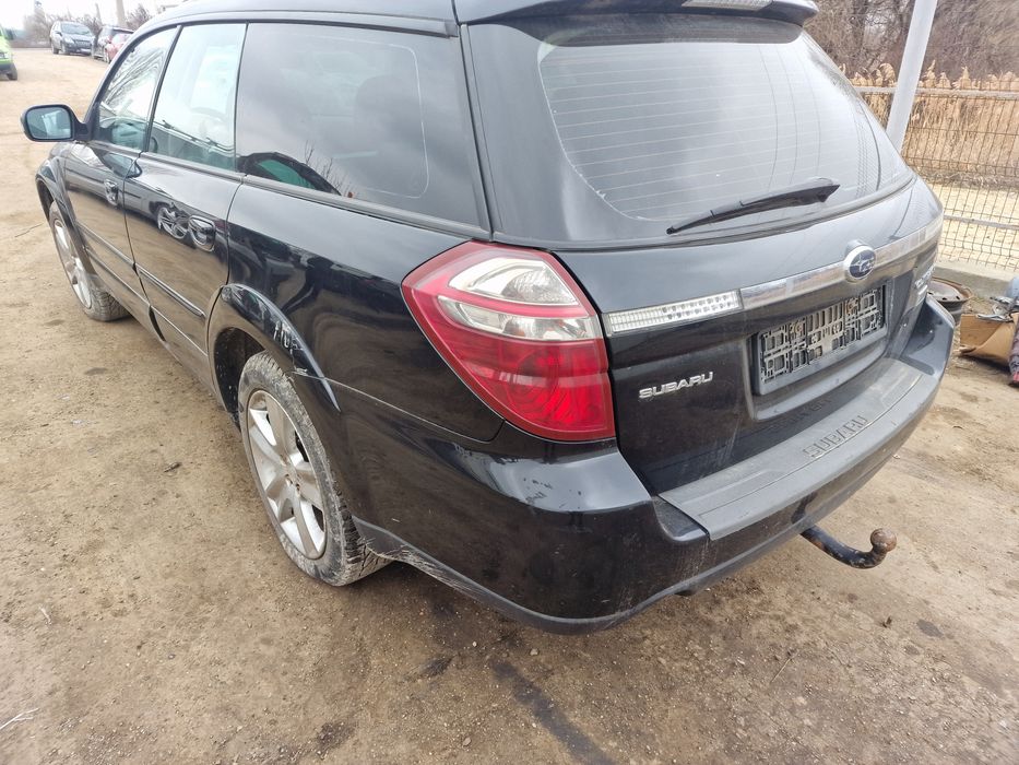 Dezmembrez Subaru Outback 2.0d EE20  2.5i EJ 25