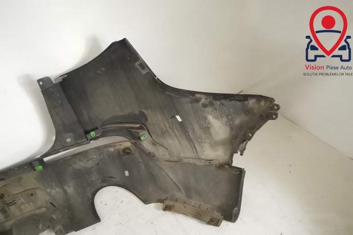 Задна броня Оригинална със сензори В добро състояние Ленд Роувър / Lan