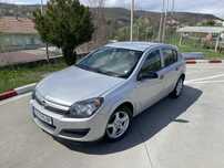 Opel Astra 1.7cdti