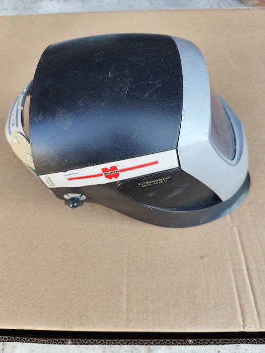 Măști sudură profesionale