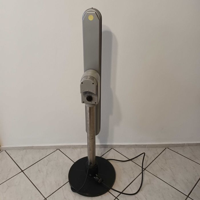 Печка електричека 1500W ТСМ работеща 2 броя