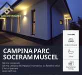 Casă nouă de vânzare – Câmpina, zona Muscel (Parcul Soceram)