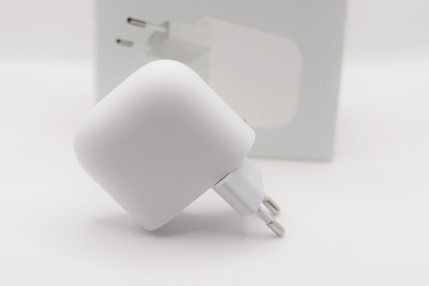 Incarcator Google Pixel 45w, Sigilat, Nou, Original