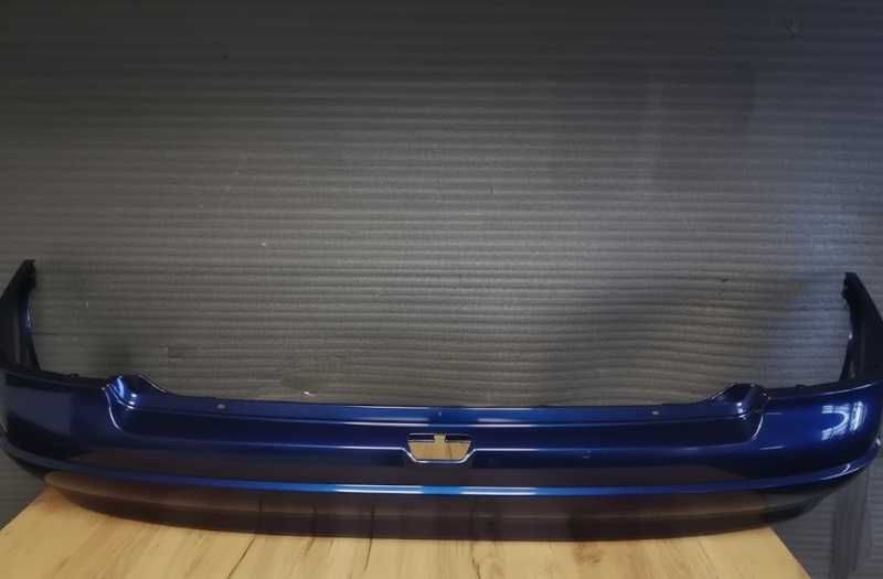 Bara Spate HatchBack Opel Astra G 1998-2004 (Z21B (Albastru))