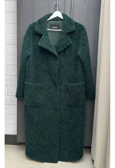 Продам пальто шубу Тэдди