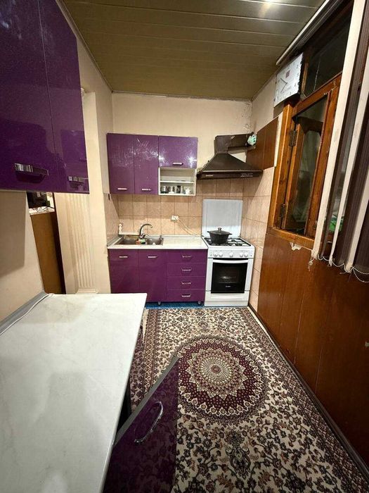 Олмазор коракамишда 2-хона 1-этаж 52500 СРОЧНО