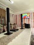 1000 watt samsung 2.1 orginal bass va ovoz  o‘ta tiniq