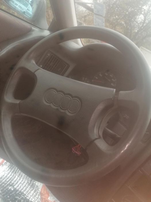 Ауди Б4 1.9тди на части