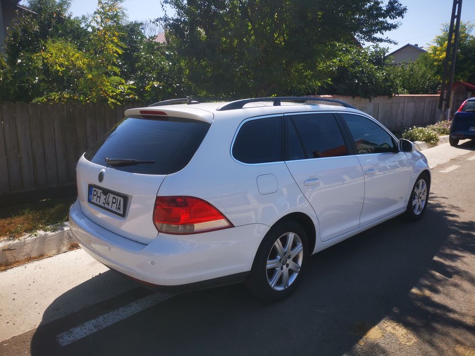 Vw golf 5 2.0 diesel
