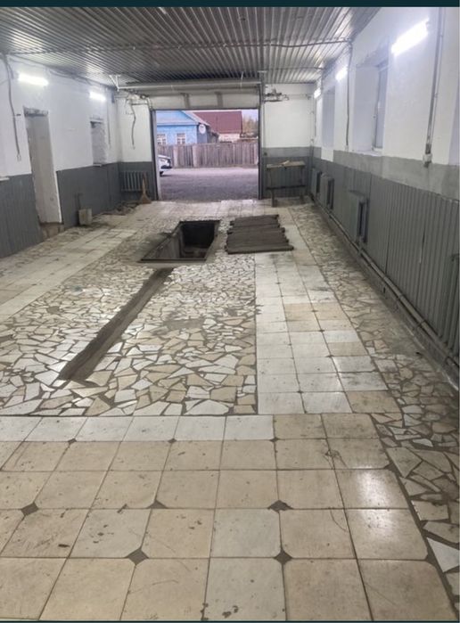 Сдам в аренду бокс