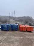 Rafturi metalice industriale sh