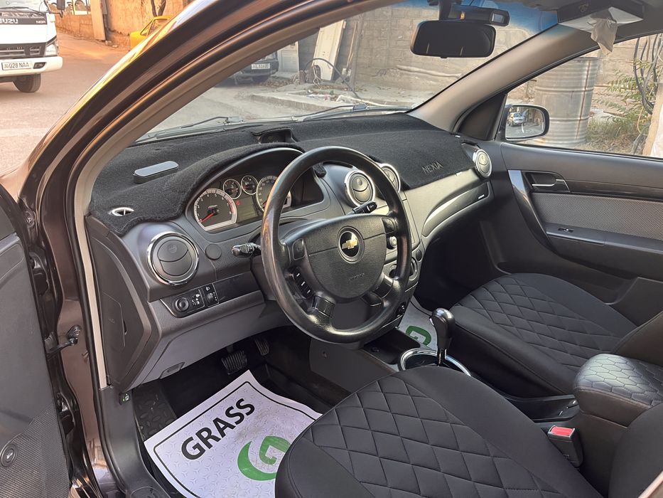 Nexia 3 Srochno. O’zimniki