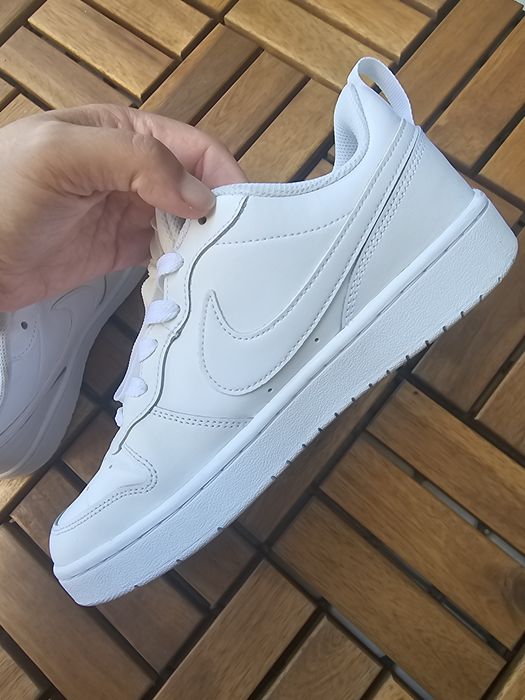 Кецове Nike court borough low 2