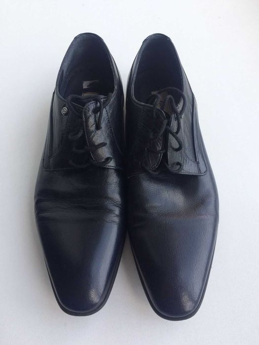 Срочно продается Итальянские туфли идеальном состояний, цвет хамелеон!