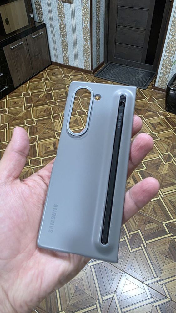 Samsung Galaxy Z Fold6