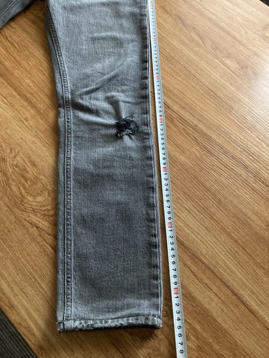 Мъжки оригинални дънки Calvin Klein