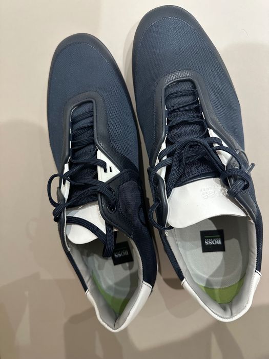 Hugo Boss sneakers