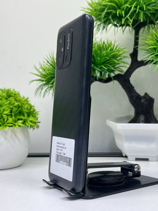 Redmi 12C  64 gb