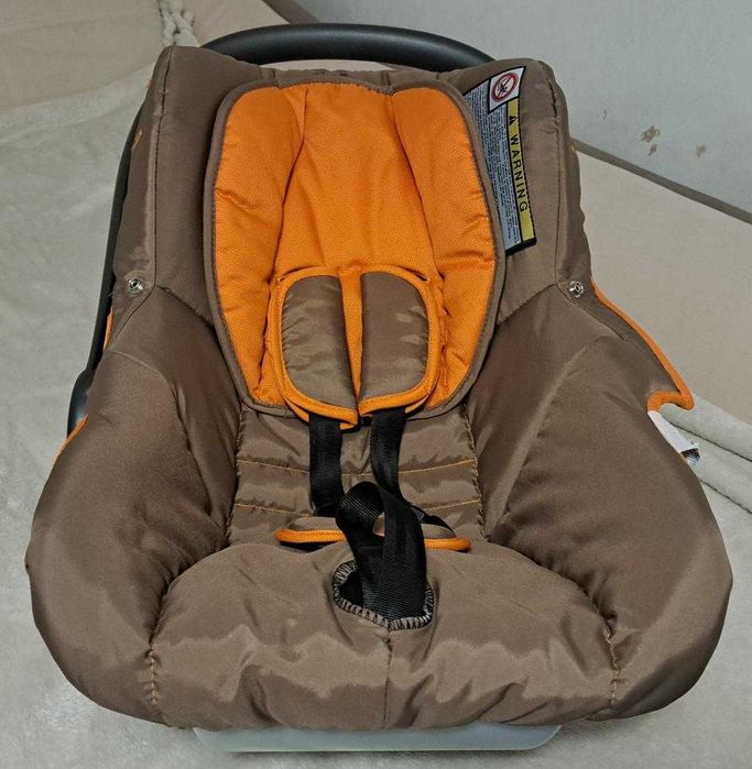 Scoica auto firma PRENATAL