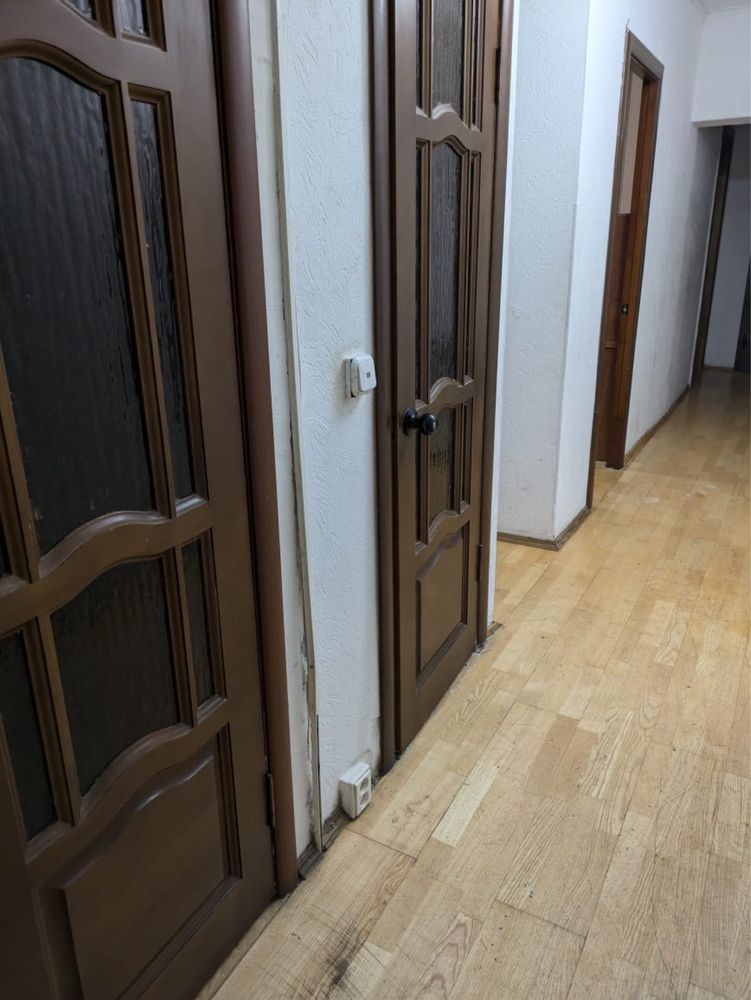 Сдам 3 комнатную квартиру