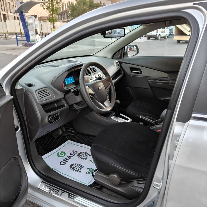 Chevrolet Cobalt, 2014, АКПП, в отличном состоянии