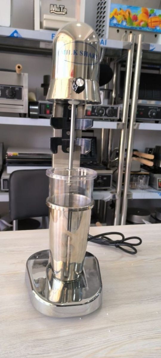 Kokteyl apparati